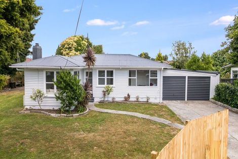Photo of property in 16 Thornton Place, Melville, Hamilton, 3206