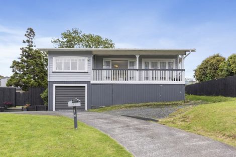 Photo of property in 18 Penton Road, Stanmore Bay, Whangaparaoa, 0932