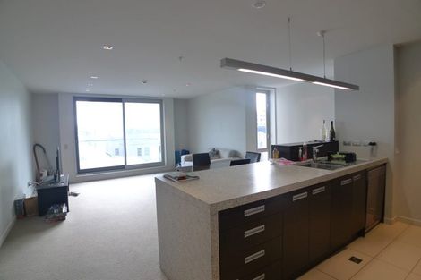 Photo of property in Republic2, 4f/11 Tennyson Street, Te Aro, Wellington, 6011