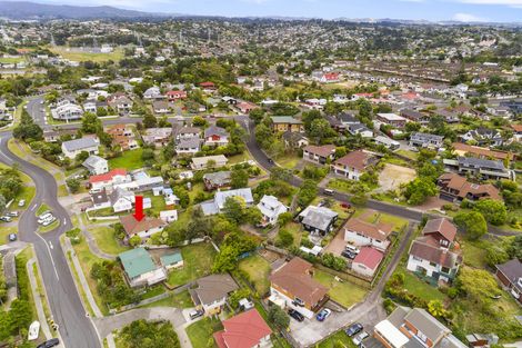 Photo of property in 12 Sari Place, Massey, Auckland, 0614