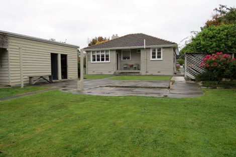 Photo of property in 46 Denmark Street, Fairlie, 7925