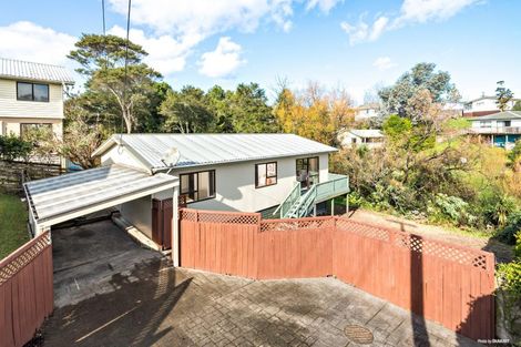 Photo of property in 4/133 View Road, Sunnyvale, Auckland, 0612