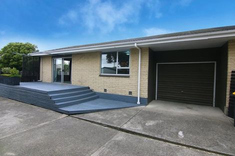 Photo of property in 1/29 Cutts Road, Russley, Christchurch, 8042