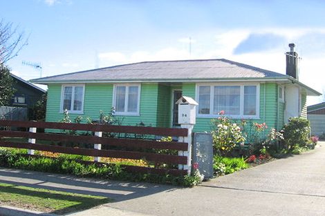 Photo of property in 108 Meeanee Road, Taradale, Napier, 4112