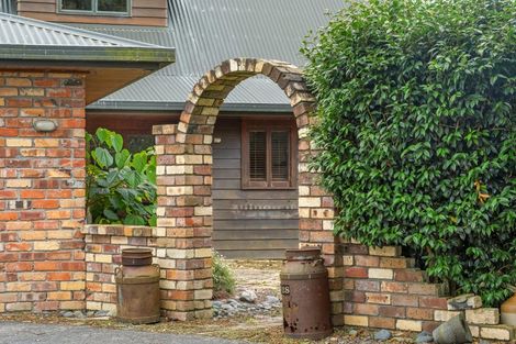 Photo of property in 728 Horrell Road, Morrinsville, 3374