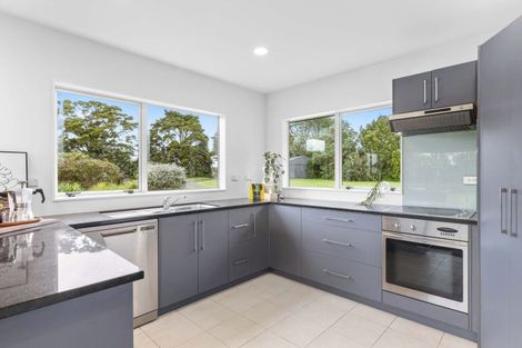 Photo of property in 61 Sommerville Road, Mauku, Waiuku, 2681