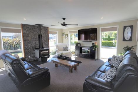 Photo of property in 3 Tennyson Close, Hanmer Springs, 7334