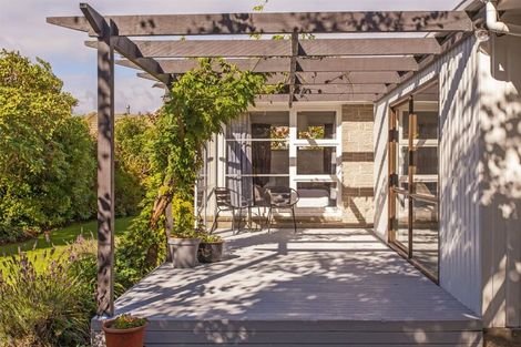 Photo of property in 136 Roydvale Avenue, Burnside, Christchurch, 8053