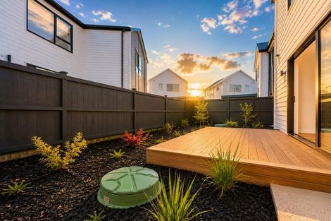 Photo of property in 6 Babos Avenue, Kumeu, 0810