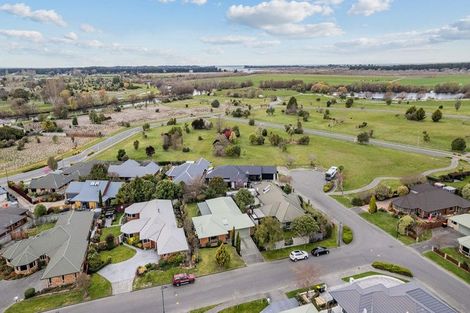 Photo of property in 5 Dawson Douglas Place, Kaiapoi, 7630