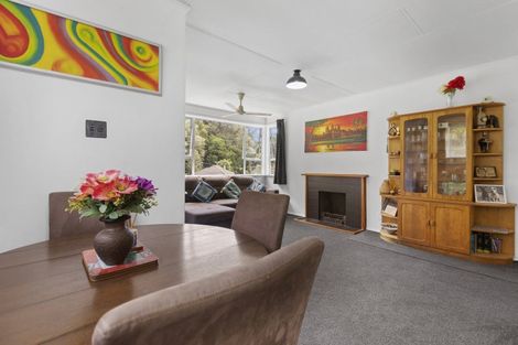 Photo of property in 58 Glenpark Avenue, Frankleigh Park, New Plymouth, 4310