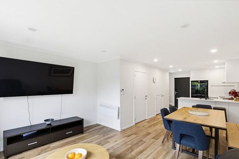 Photo of property in 7 Wharara Lane, Massey, Auckland, 0614