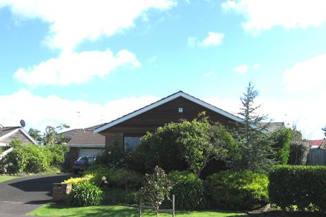 Photo of property in 1/3 Edendale Road, Somerville, Auckland, 2014