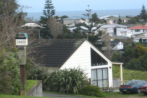 Photo of property in 114c Pioneer Road, Moturoa, New Plymouth, 4310