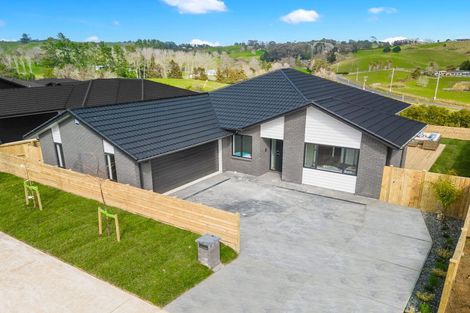 Photo of property in 6 Clark Rise, Pokeno, 2402