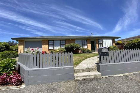 Photo of property in 23 Kauri Terrace, Hargest, Invercargill, 9810