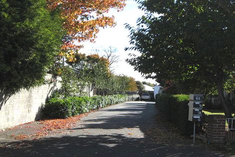 Photo of property in 59a Wai-iti Terrace, Burnside, Christchurch, 8052