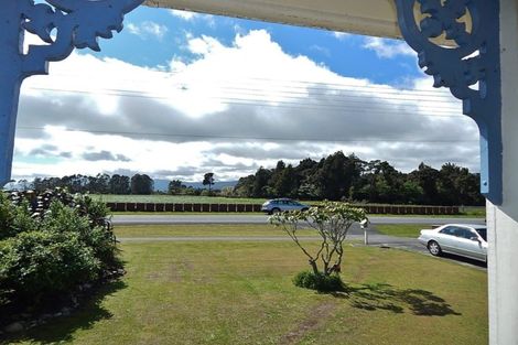 Photo of property in 56 Domett Street, Westport, 7825