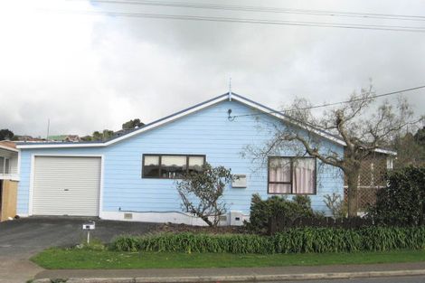 Photo of property in 12 Clark Road, Te Kamo, Whangarei, 0112