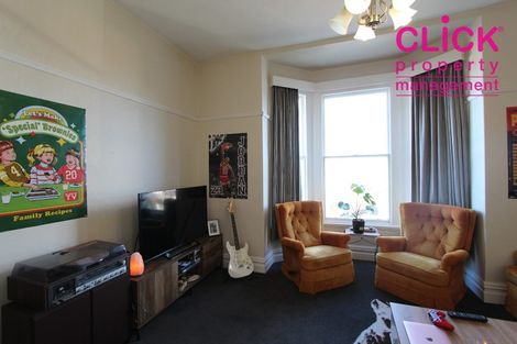 Photo of property in 2 Royal Terrace, Dunedin Central, Dunedin, 9016