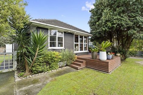 Photo of property in 36 Cardiff Street, Awapuni, Palmerston North, 4412