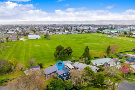 Photo of property in 7 Portsmouth Place, Matamata, 3400