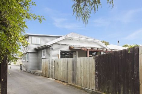 Photo of property in 2/692 Gloucester Street, Linwood, Christchurch, 8062