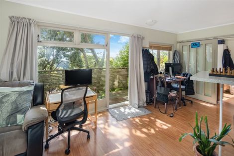Photo of property in 27 Koromiko Road, Aro Valley, Wellington, 6012
