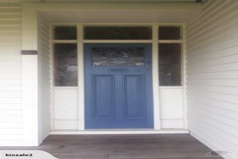 Photo of property in 7 Lyndon Street, Culverden, 7392