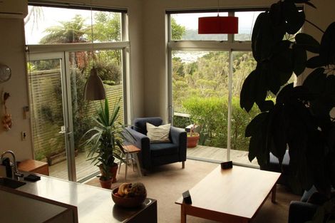 Photo of property in 132 Ohiro Road, Brooklyn, Wellington, 6021