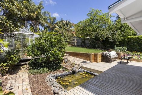 Photo of property in 45 Baildon Road, Grey Lynn, Auckland, 1021