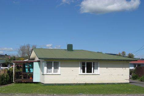 Photo of property in 35 Paki Street, Huntly, 3700