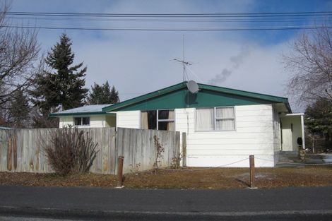 Photo of property in 43 Jollie Road, Twizel, 7901