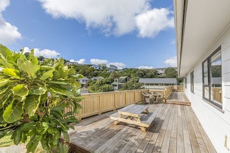 Photo of property in 129 Pope Street, Camborne, Porirua, 5026