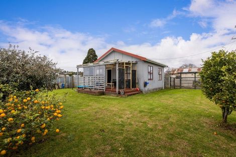 Photo of property in 36 Mouatt Street, Waitara, 4320