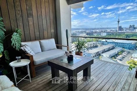 Photo of property in 1002/5 Hohipere Street, Grafton, Auckland, 1010