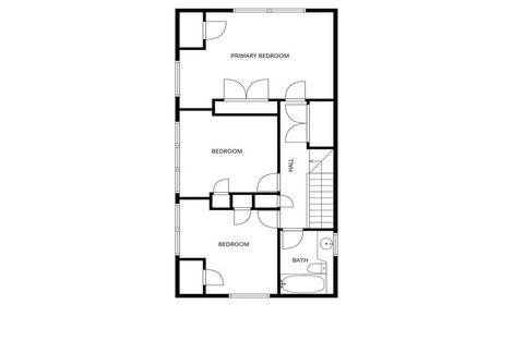 Photo of property in 61 Frame Street, North East Valley, Dunedin, 9010