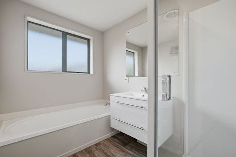 Photo of property in 11a Oldham Place, Darfield, 7510