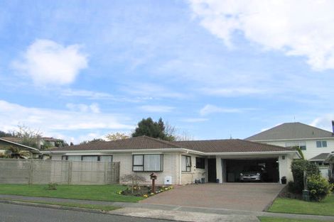 Photo of property in 12a Gillam Crescent, Springfield, Rotorua, 3015