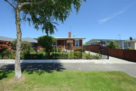 Photo of property in 30 Chartwell Street, Burwood, Christchurch, 8083