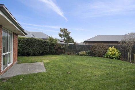 Photo of property in 50 Somerville Crescent, Aidanfield, Christchurch, 8025
