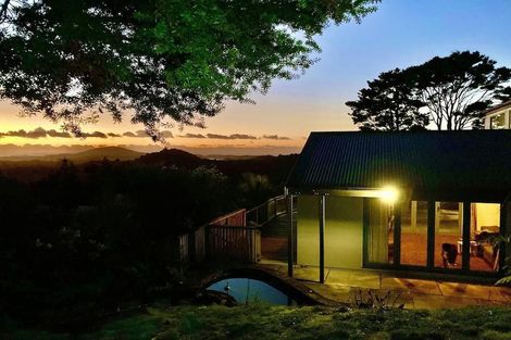 Photo of property in 677 Ngunguru Ford Road, Kiripaka, Whangarei, 0173