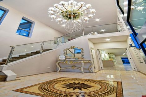 Photo of property in 17 Drumbuoy Drive, Flat Bush, Auckland, 2019