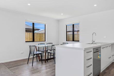 Photo of property in 8 Ellmers Street, Woodend, 7610