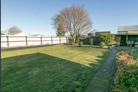 Photo of property in 150 Kermode Street, Ashburton, 7700