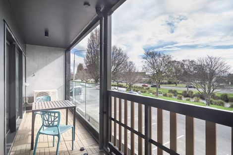 Photo of property in Riverena Flats, 377 Barbadoes Street, Christchurch Central, Christchurch, 8011