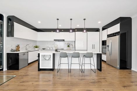 Photo of property in 12 Arahanga Road, Flat Bush, Auckland, 2019