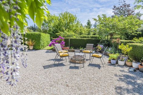 Photo of property in 1103 Downs Road, West Eyreton, Rangiora, 7475