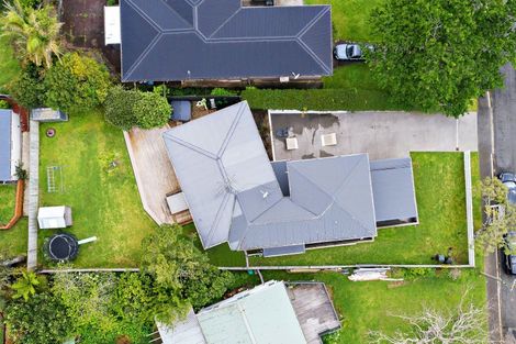 Photo of property in 2 Allen Road, Mount Wellington, Auckland, 1060