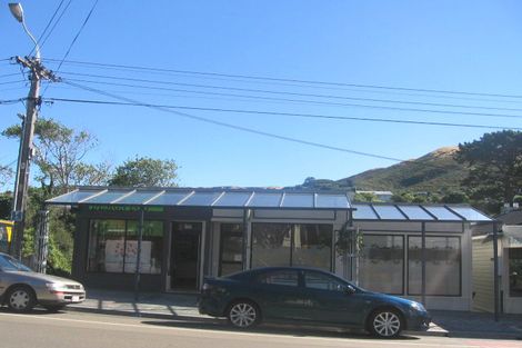 Photo of property in 53 Ottawa Road, Ngaio, Wellington, 6035